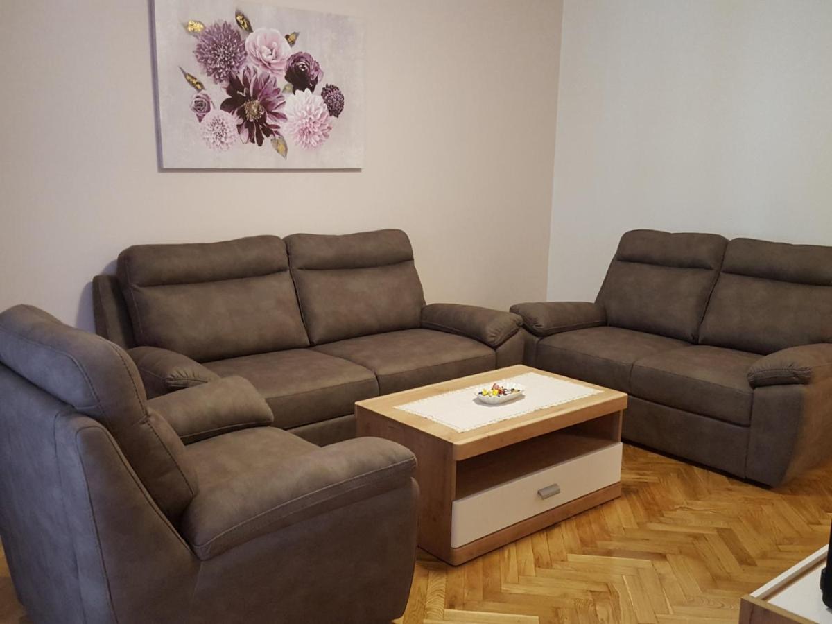 Harmony Apartment Rijeka Exterior photo