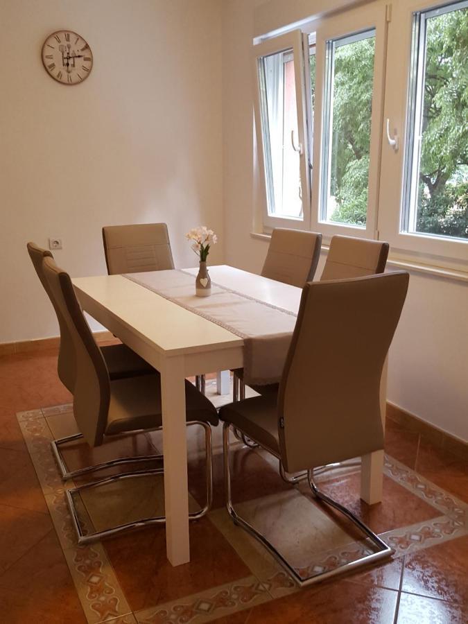 Harmony Apartment Rijeka Exterior photo